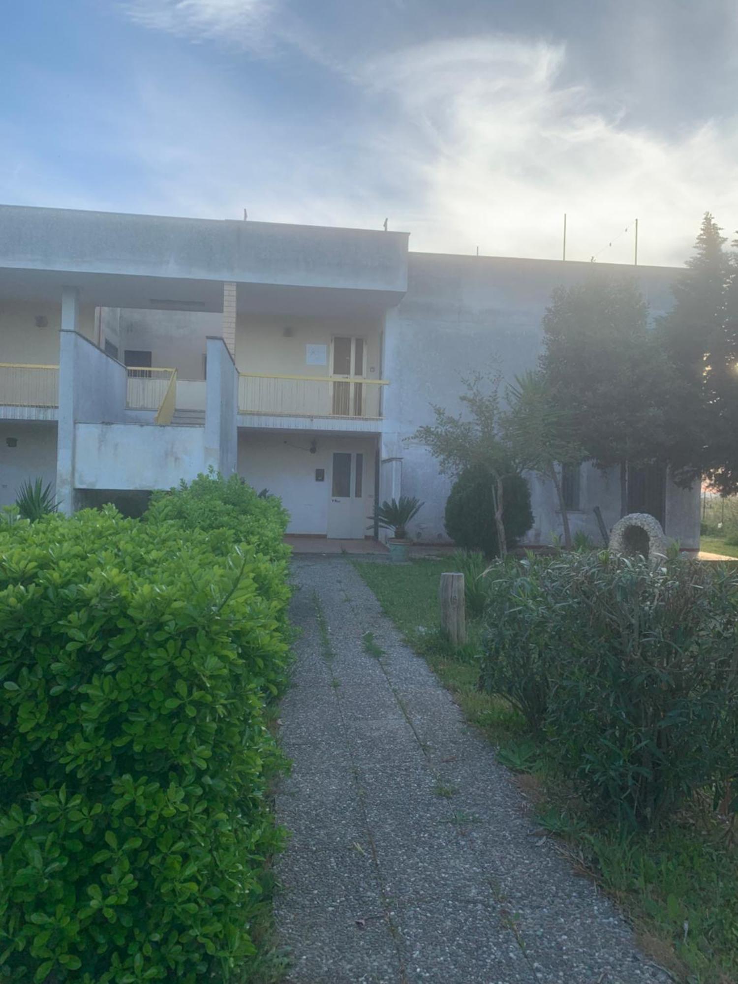 Ippocampo Alba E Tramonto Apartment Exterior photo